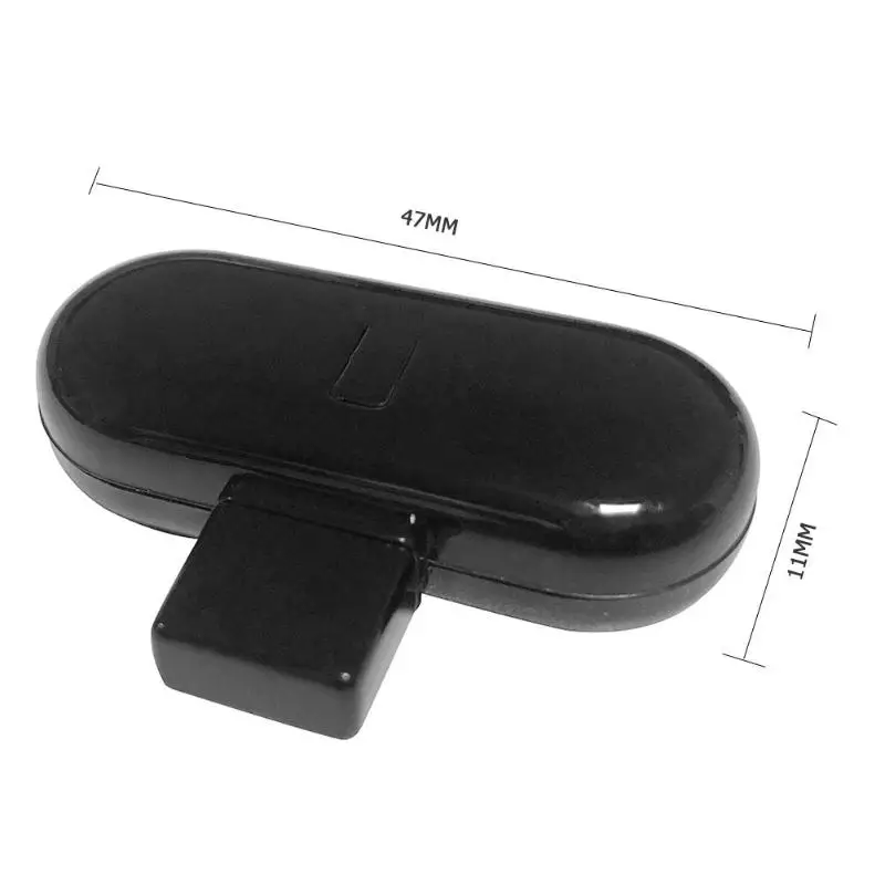 Портативный USB Bluetooth приемник тип-c Аудио гарнитура донгл адаптер Практичный Прочный один клик быстрого соответствия для переключателя