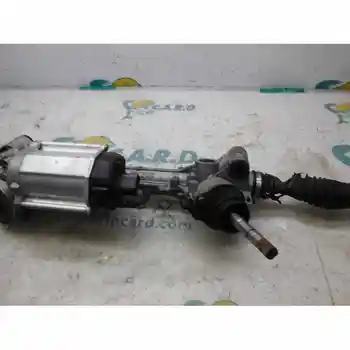 

ZIPPER STEERING OPEL ZAFIRA TOURER