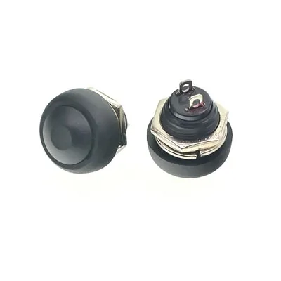 Black 1pcs