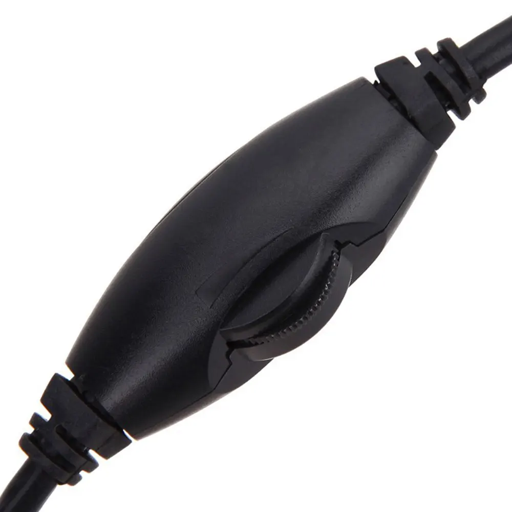 Веб камера USB с микрофоном компьютерная веб Настольный ПК без привода Клип 6