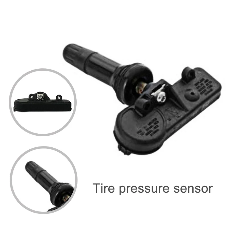 Прямая поставка TPMS датчик давления воздуха в шинах 28103SG000 28103AJ00A для SUBARU V-Best