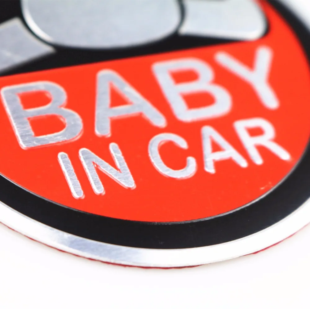 Новый детский Алюминиевый автомобиль sitcker для Toyota Corolla Prius RAV4 Camry eiz Venza hyundai Solaris I30 MK2 HB20 bmw audi opel Новый детский Алюминиевый автомобиль sitcker для Toyota Corolla Prius RAV4 Camry eiz Venza hyundai Solaris I30 MK2 HB20 bmw audi opel