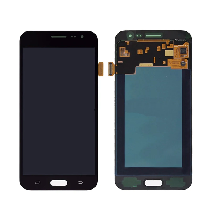 

LCD Screen Assembly For Samsung Galaxy J320 LCD Touch Digitizer Screen Assembly Repair Part For Samsung Galaxy J320 Replacement