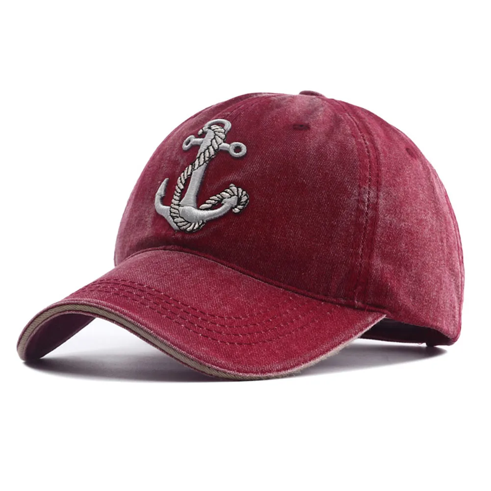 Baseball Caps 