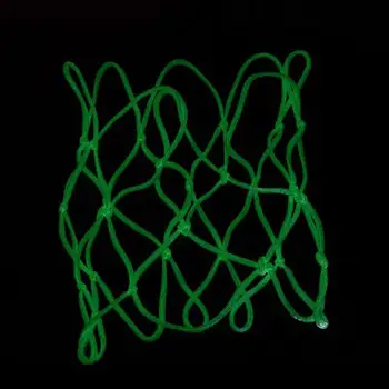 

for Children Basketball Net Shooting Kid Playing Kids Replacement Outdoor Trainning Fluoresce Portable