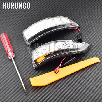 

LED Dynamic Turn Signal For Toyota Camry Corolla Rear Mirror Indicator Light for Prius C Venza Avalon Vios Yaris Altis Scion iM