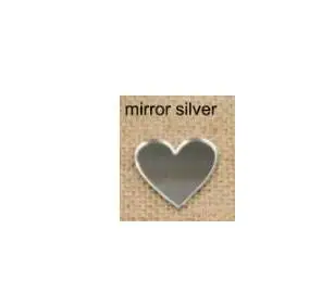 Mirror Silver Пользовательские Свадебные знак приветствия зеркало акрил золото серебро круг с свадебные названия Персонализированная с именем ребенка знак детские украшения - Цвет: Mirror Silver