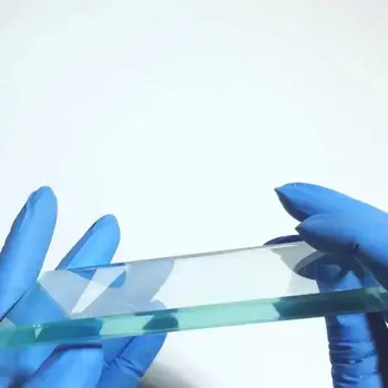 

Dental Glass Mixing Board Dental Glass Plate Size Dental Lab Mixing Tool