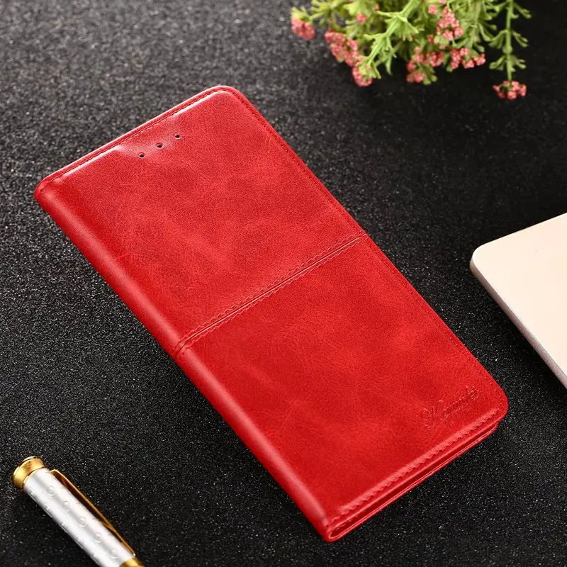 AS Photos Чехол для zte Nubia Z17 Mini, чехол для zte Blade V10 Vita L8 A622 A330 A6 Max Lite Axon 9, Роскошный кожаный бумажник, флип-чехол из ТПУ - Цвет: AS Photos