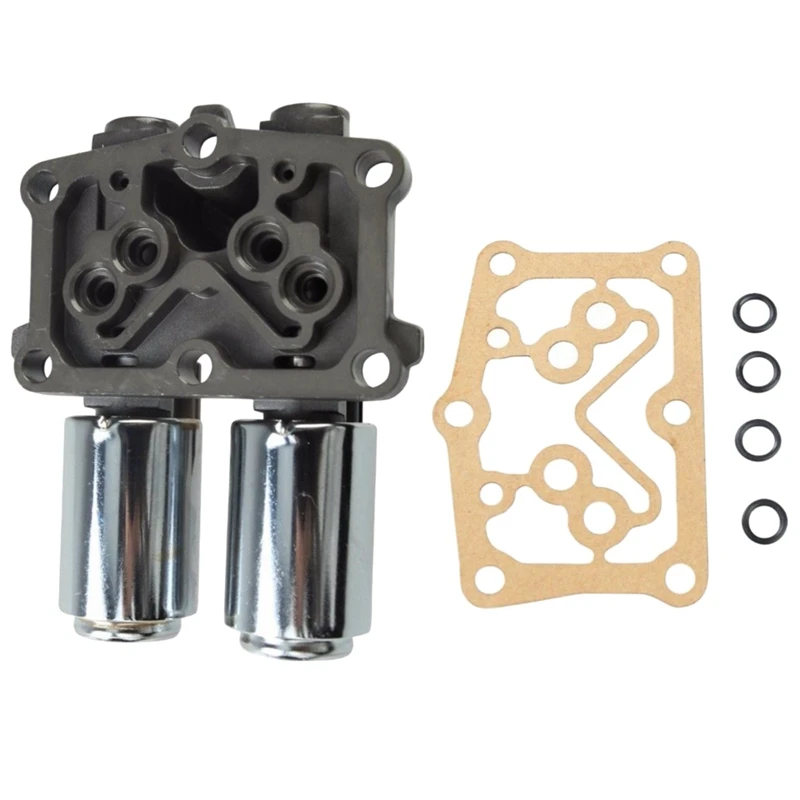 28260-Rpc-004 Трансмиссия Двойной линейный соленоид подходит для 06-11 Honda Civic