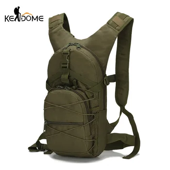 

Cycling Backpack Sport Riding Bags Hiking Camouflage Men Nylon Bicycle Bike Rucksack Tactical Climbing Camping Army Bags XA253D
