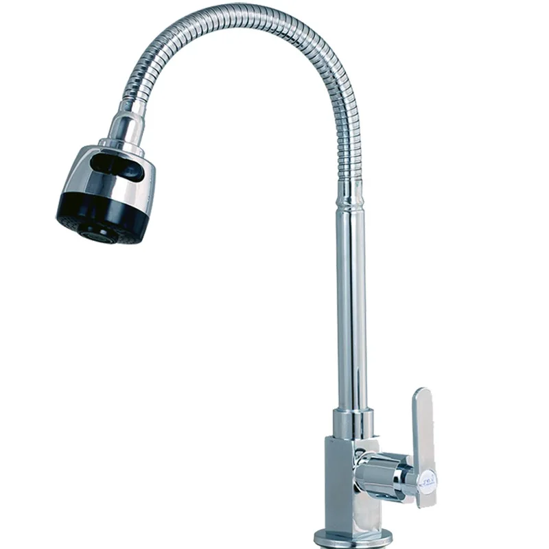 

Wholesale Copper Body Single Cold Faucet Washbasin Faucet Cold Water Faucet Tap Manufacturers