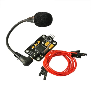 

Speak Recognition Voice Recognition Module