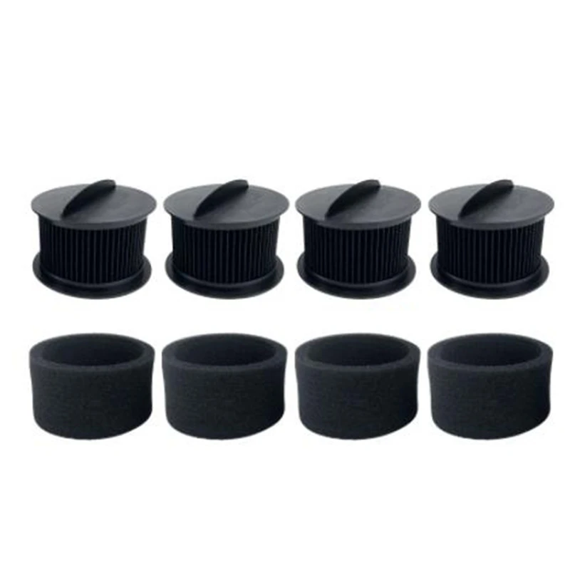 Bissell 32R9 Outer Filter Set 