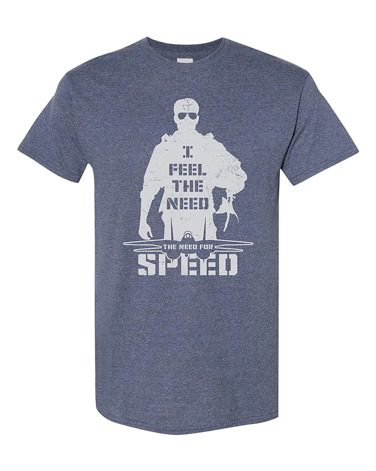 I Feel The Need for Speed Men's TFGHFG Shirt |