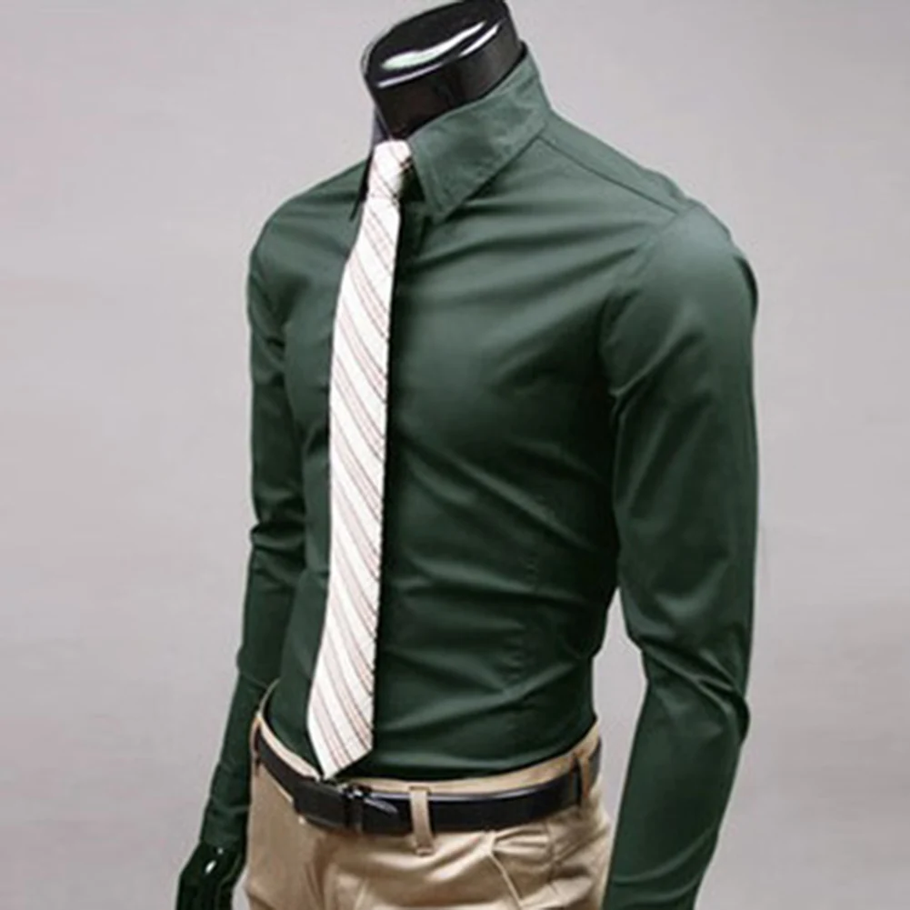men casual shirts men dress shirts