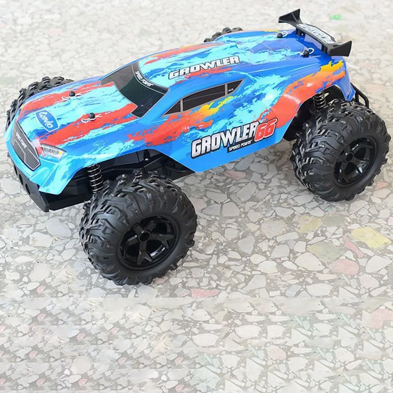 1:14 2,4G 4CH 2WD 30 км/ч беспроводной пульт дистанционного управления Беговая гоночная игрушка Детская электрическая игрушка модель автомобиля Электрический Off-Roa