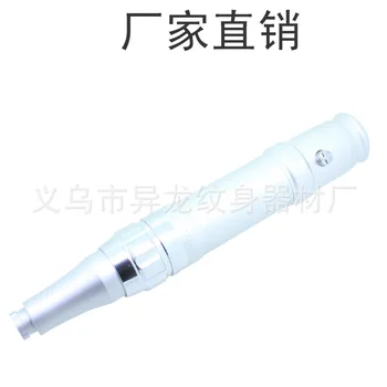 

Wenxiu Equipment Tattoo Equipment Munsu Supplies Top Grade Eyebrow Tattooing Machine Tattoo Set Tattoo Supplies