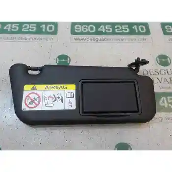 

PARASOL RIGHT TOYOTA YARIS * [16375568]