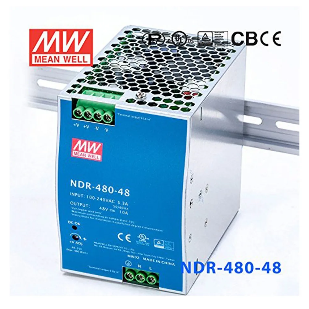 NDR-480-48