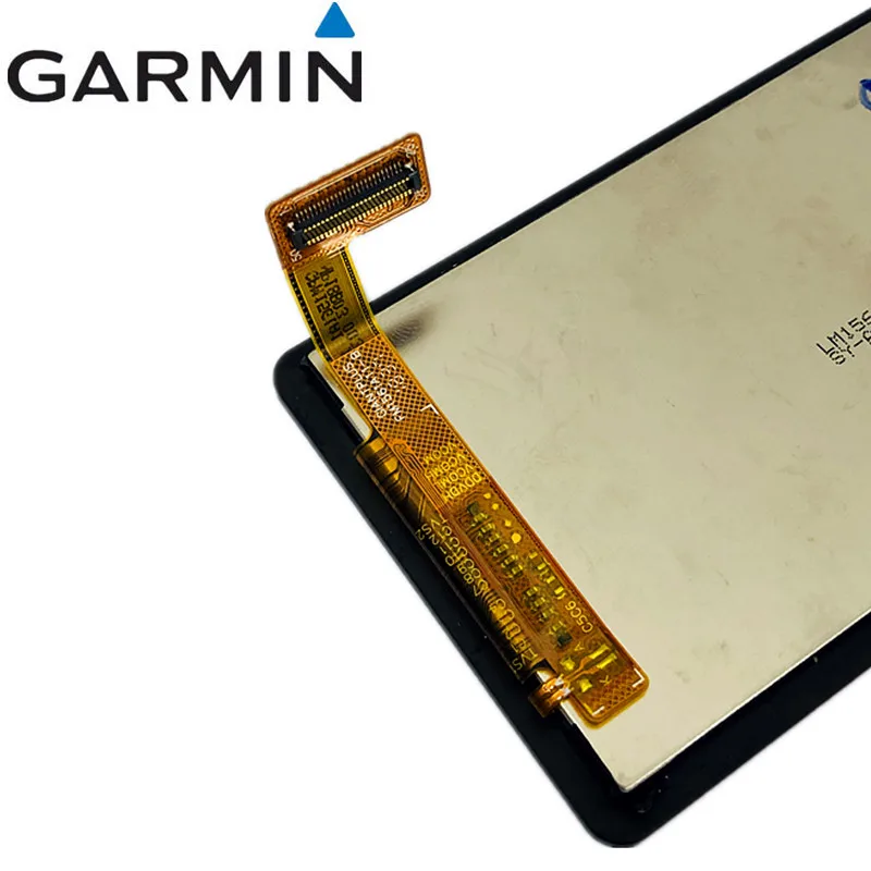 Полный ЖК-экран для GARMIN GPSMAP 66st ЖК-дисплей сенсорный экран дигитайзер замена LM1561A01-1B