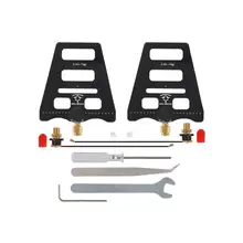 Remote Controller Antenna Signal Booster Radio Range Extender for Mavic Drone R9UE Remote Controller Antenna Signal Booster Radio Range Extender for Mavic Drone R9UE