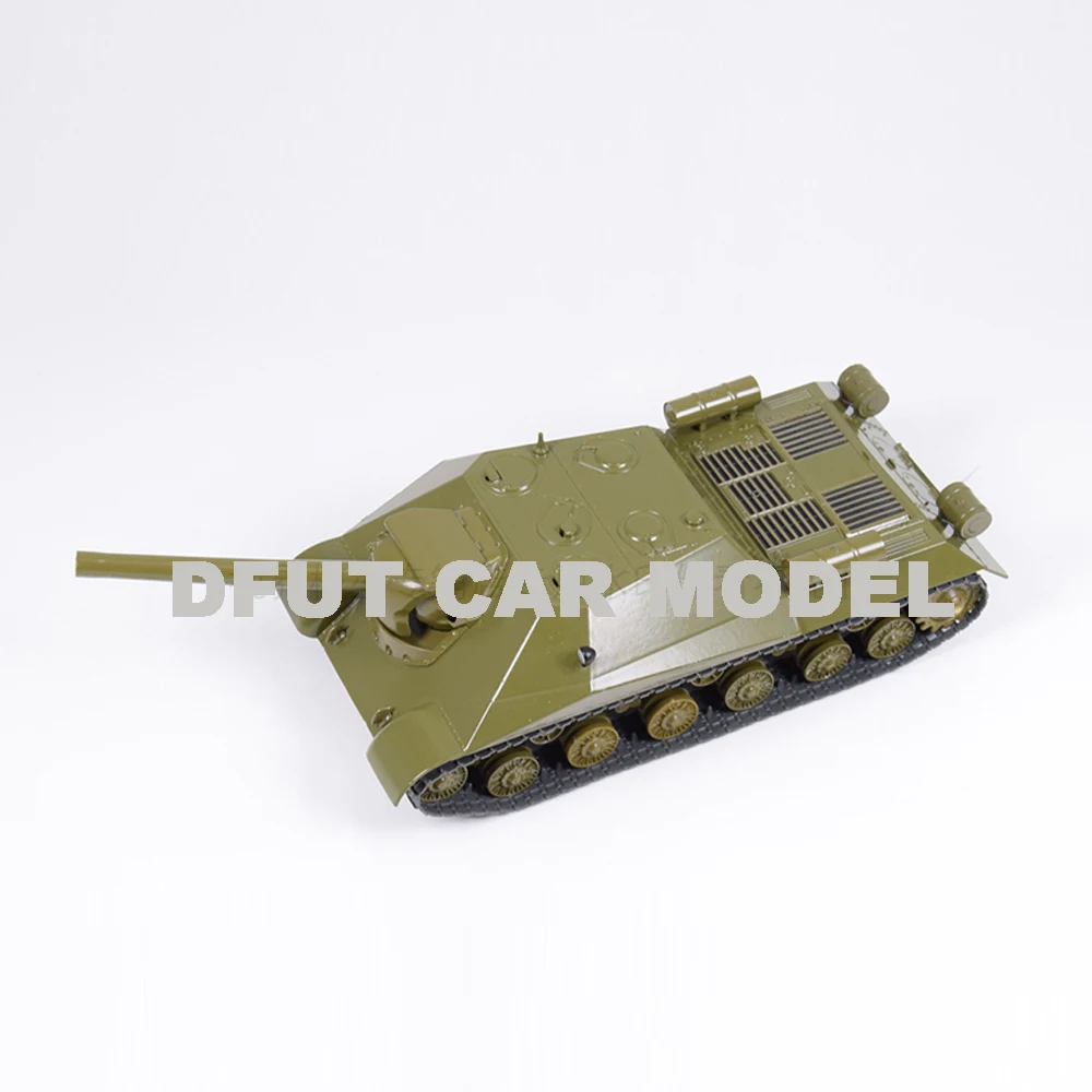 1:43 Россия Obj 704 модель автомобиля Танк игрушки для коллекции подарков Бесплатная