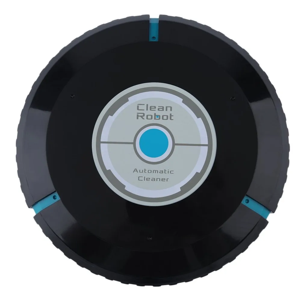 Newest Auto Cleaner Robot Microfiber Smart Robotic Mop Dust Cleaner Cleaning