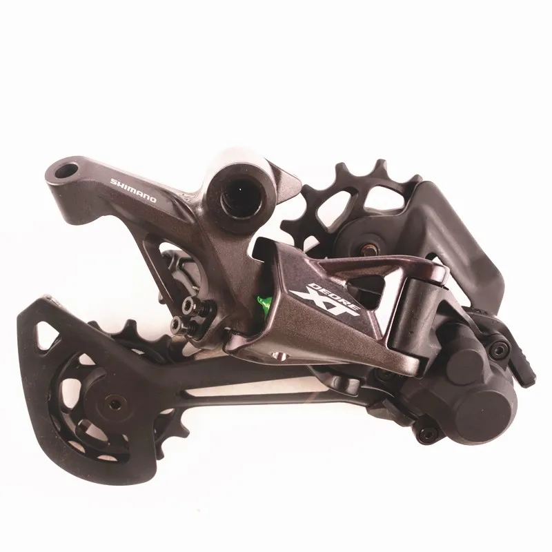 Shimano XT M8100 4 шт. велосипед mtb 12 Скоростей комплект группа с sunracing 11-50t кассета 116 ссылка Аксессуары для велосипеда
