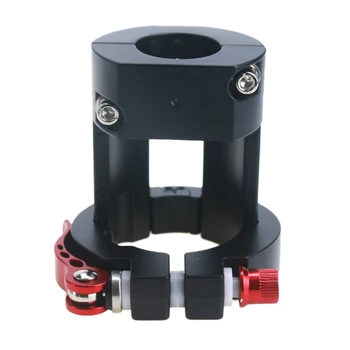 

Scooter Folding Rod Base Lock Replacement Parts Convenient Folding Hook for Xiaomi M365 Electric Scooter Screw Accessory