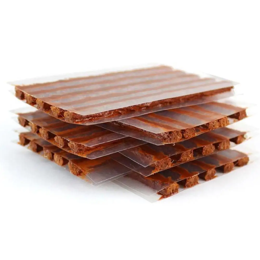 Набор пробок для ремонта автомобильных шин