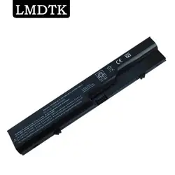 LMDTK Новый аккумулятор для ноутбука hp ProBook 4320 4320 s 4321 4321 S 4325 S 4326 S 4420 s 4421 S HSTNN-CB1A 6-клетки Бесплатная доставка