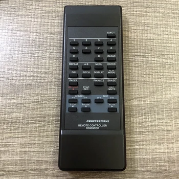 

New Original RC633CDR For Marantz Home Theater AV Receiver CD Remote Control