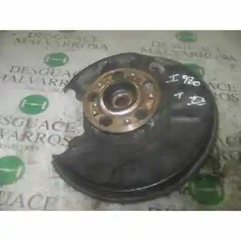 

HOSE REAR LEFT MERCEDES C-CLASS (W202) SALOON 240 (202.026) I980 [3085991]