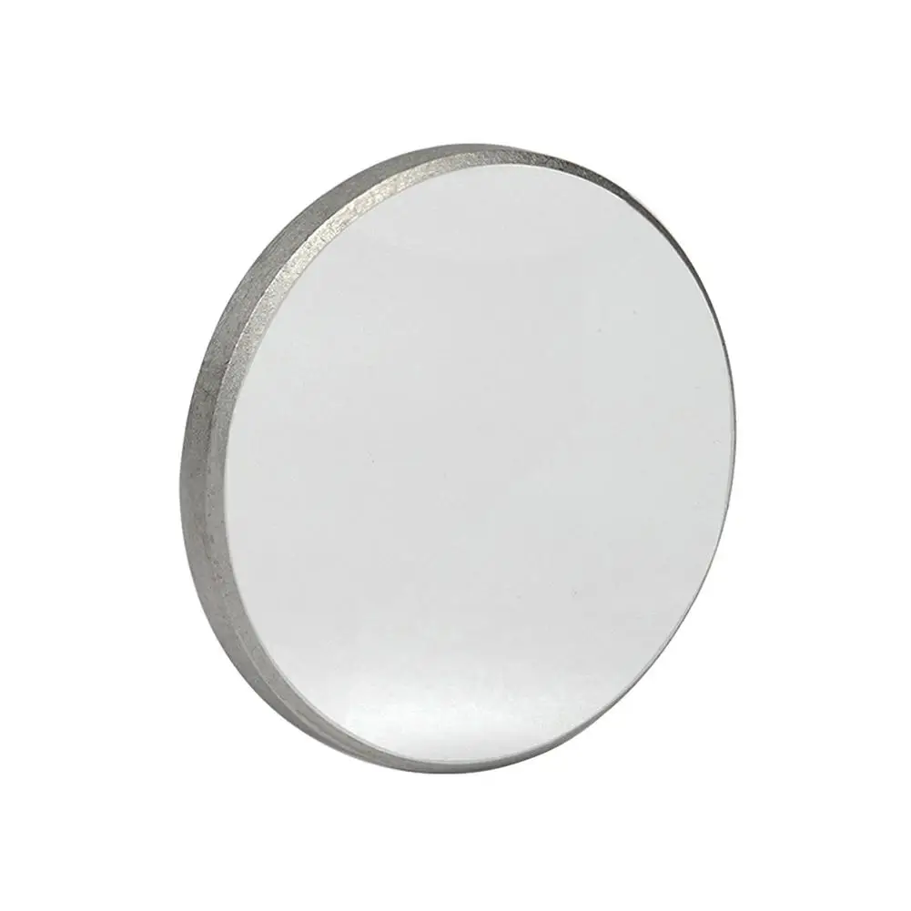 

1Pc Mo Mirror Diameter 20 25mm Molybdenum Reflective Reflector Lens For CO2 Cutting Engraving Machine Carving Machine