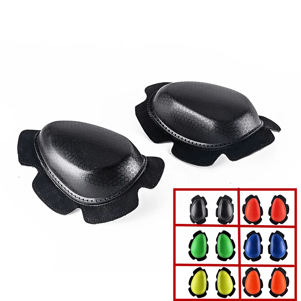 Ginocchiere (1 paio), ginocchiere a compressione in neoprene da 7 mm