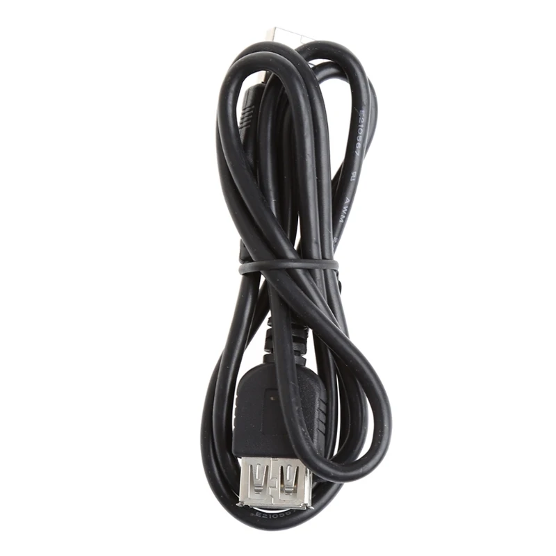 USB 2,0 Удлинительный кабель тип А мама-папа кабель удлинитель шнура для телефонов