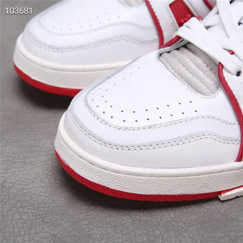 Top quality brand Virgil designer Fashion cowhide sneakers Men High help lace-up sneakers Board shoes casual shoe size38-46 Top quality brand Virgil designer Fashion cowhide sneakers Men High help lace-up sneakers Board shoes casual shoe size38-46