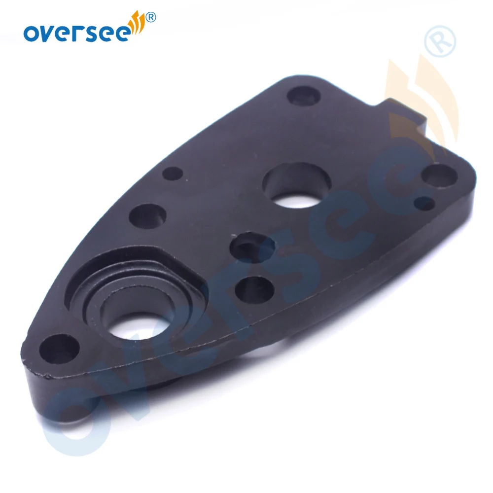 Рисунок 4 - Алюминиевый корпус водяного насоса 6E0-45321-01-5B