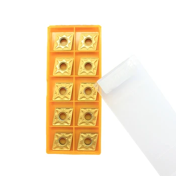 

CNMG120404 MA UE6020 VP15TF External Turning Tool CNMG120408 Carbide Insert Accesorios De Torneria