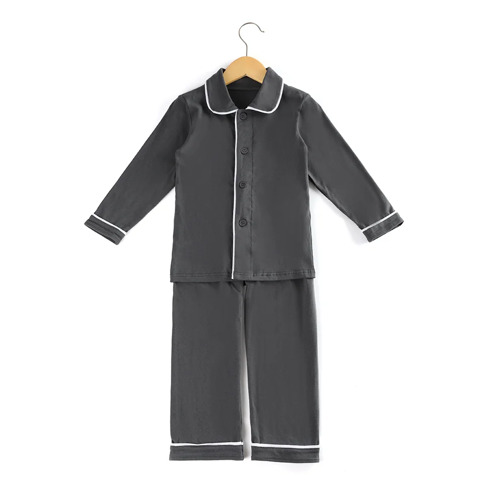 boys grey