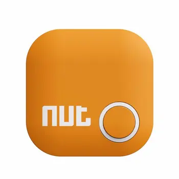 

Genuine Nut2 Generation Bluetooth Anti-Lost Device Key Finder Wallet Mobile Phone Two-Way Intelligent Anti-Lost Patch