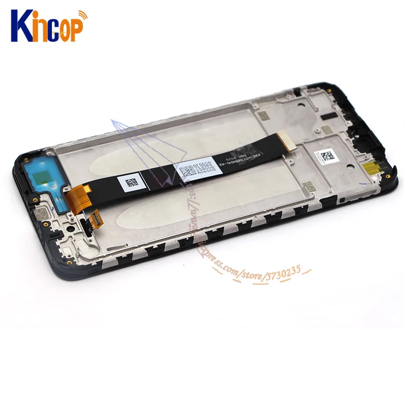 Xiaomi Pocophone Poco C3 