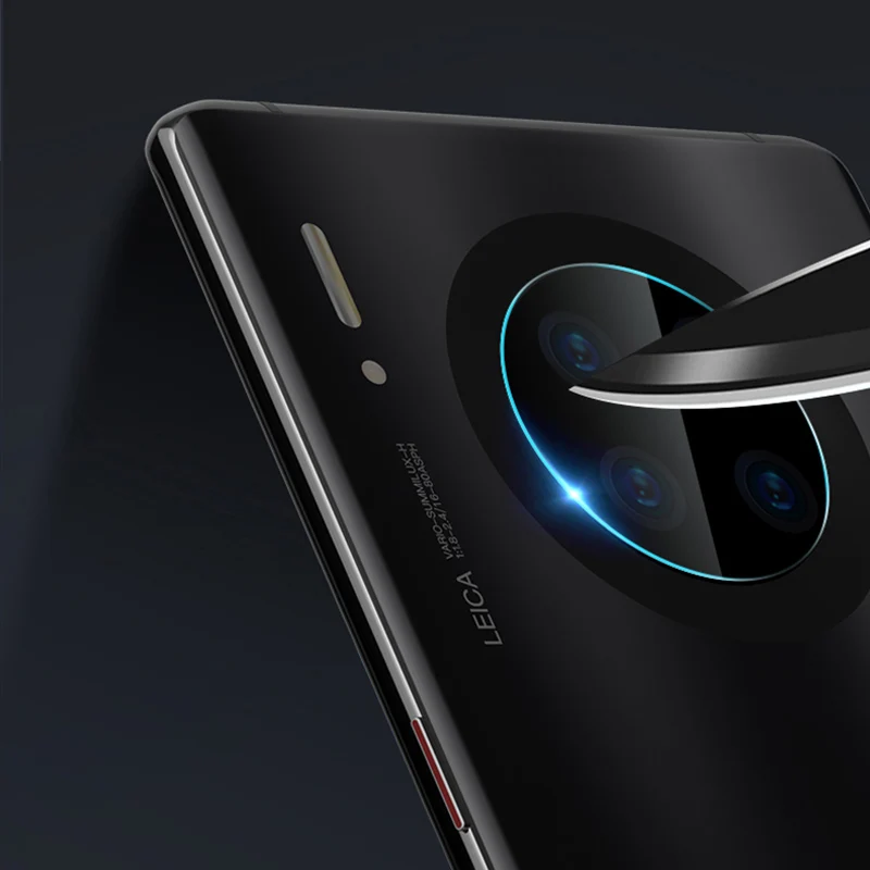 Стекло для камеры huawei mate 20 30 P30 Pro, защитное закаленное стекло для экрана huawei mate 20 Pro 30 P30, стеклянная камера