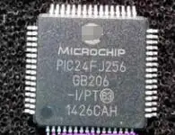 

100% NEW Free shipping PIC24FJ256GB206-I/PT PIC24FJ256GB206 QFP64 MODULE new in stock Free Shipping