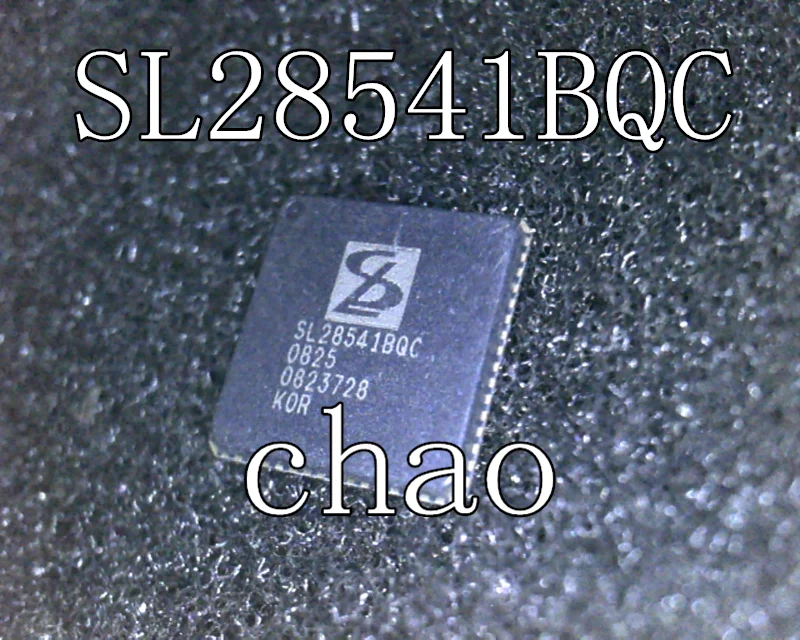 5 шт./лот SL28541AQC SL28541BQC