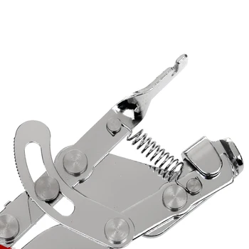 

Thumb Lock Bike Tensioner Brake Gear Inner Cable Puller Pliers Stretcher Hand Tool