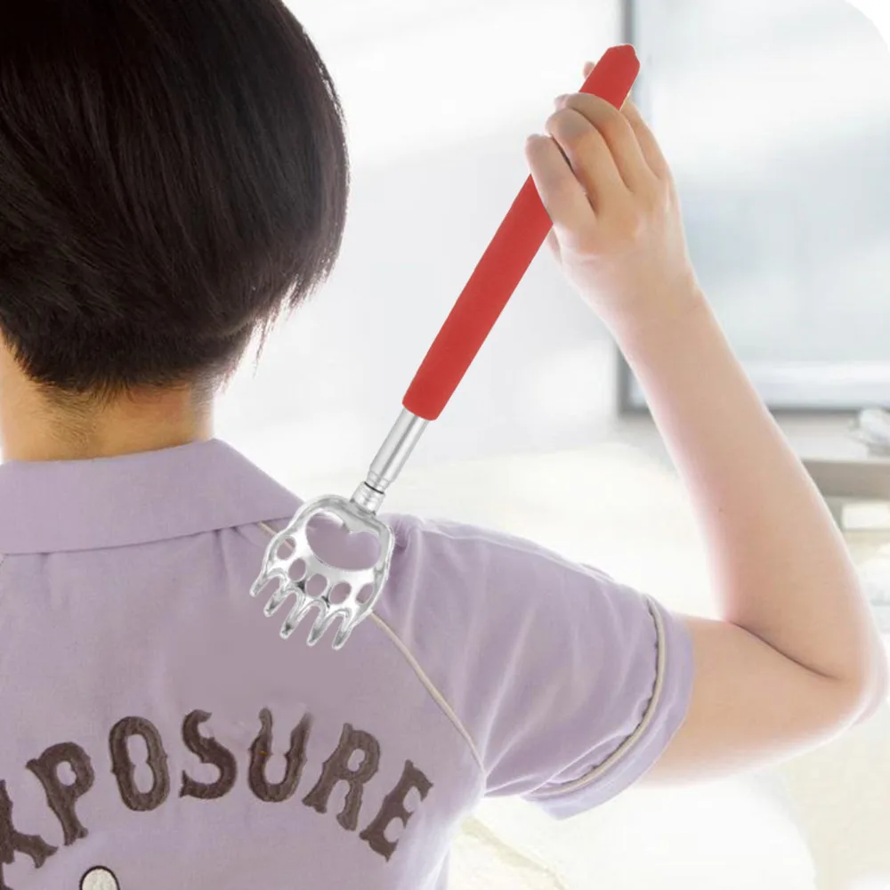 1 шт. Коготь Орла телескопическая нержавеющая медведя конечная задняя Когтеточка