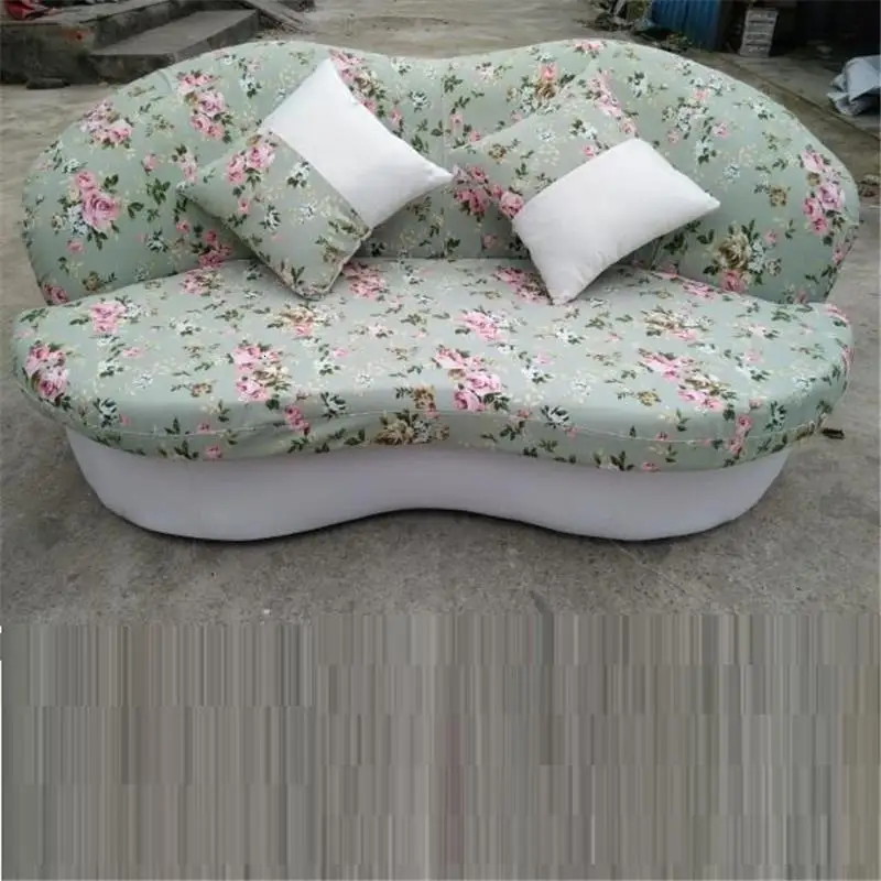 Number 11 Домашний секционный Sillon Puff Para Mobile Futon Copridivano Couche для гостиной, диван, мебель, Mueble De Sala, диван - Цвет: Number 11