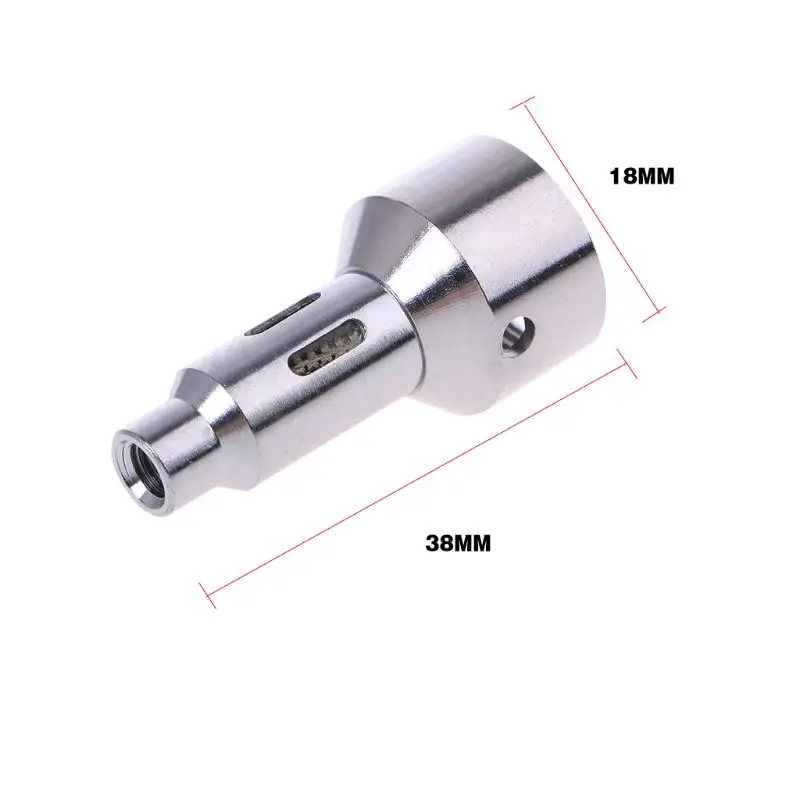 Gas Electric Soldering Iron Part Burner Accessories for HS-1115K 1113K HT-873A HT-873B Heating Body Replacement Welding Head soldering iron electric soldering iron soldering iron kit soldering iron set